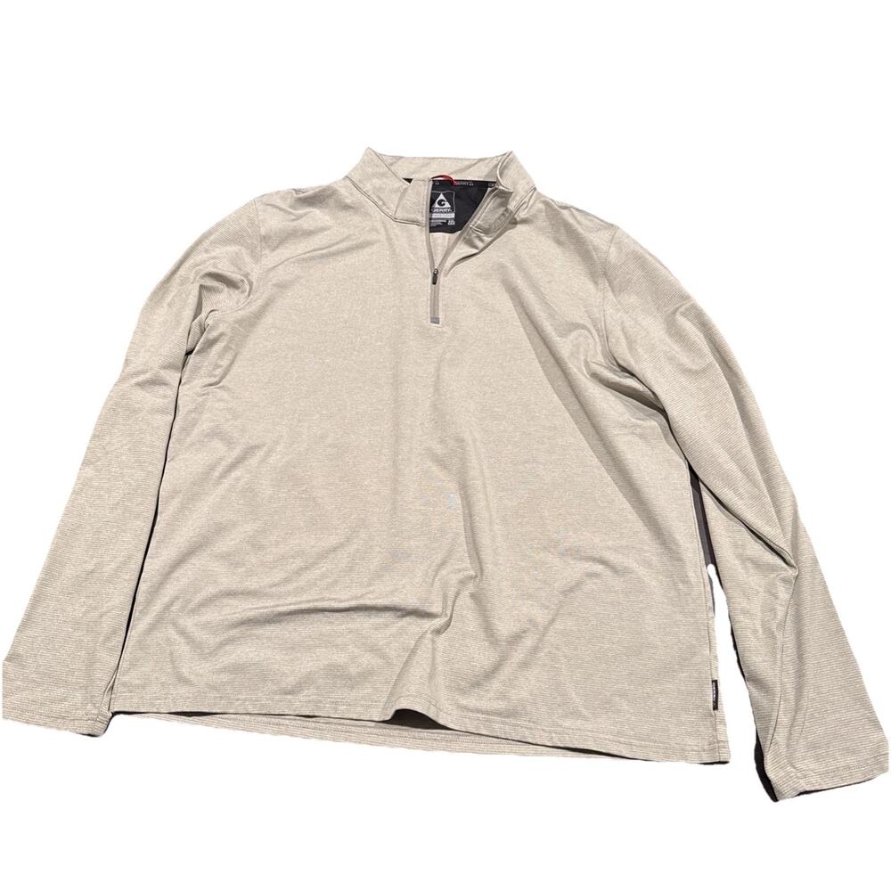 Gerry 1/4 Zip Men’s Pull over